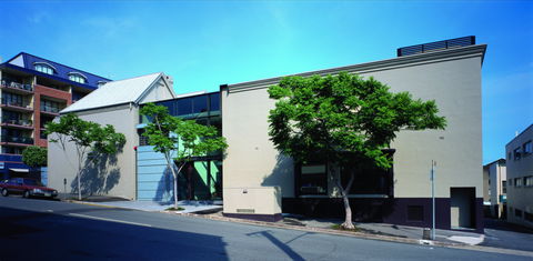 Philip Bacon Galleries - Accommodation VIC 0