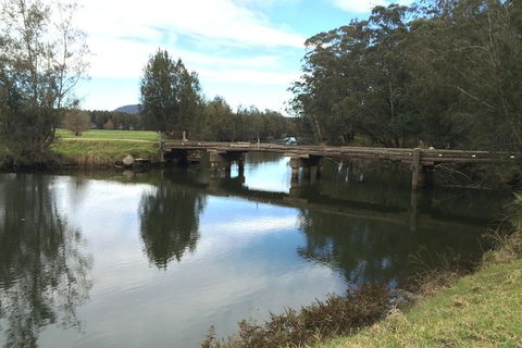 Narooma And Tilba Valley Private Tour - Accommodation VIC 7