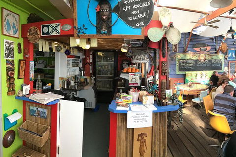 Narooma And Tilba Valley Private Tour - Accommodation VIC 1