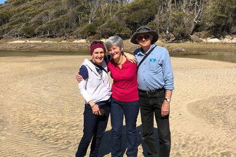 Narooma And Tilba Valley Private Tour - Accommodation VIC 12
