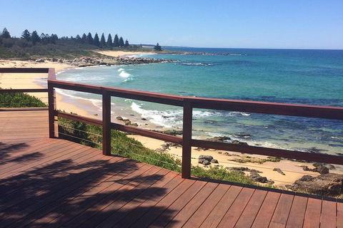 Narooma And Tilba Valley Private Tour - Accommodation VIC 5
