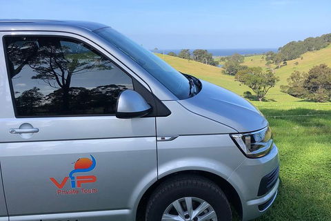 Narooma And Tilba Valley Private Tour - Accommodation VIC 3