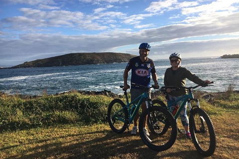 Sawtell To Coffs Harbour Bike Ride - Accommodation VIC 3