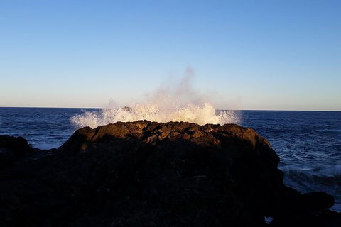 Sawtell To Coffs Harbour Bike Ride - Accommodation VIC 5