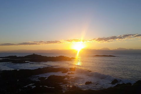 Sawtell To Coffs Harbour Bike Ride - Accommodation VIC 1