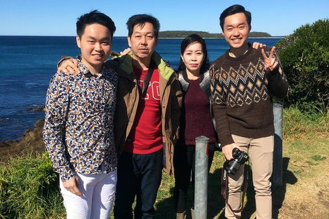 Highlights Of The Eurobodalla (half Day Private Tour) - Accommodation VIC 9