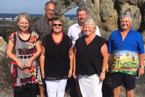 Highlights Of The Eurobodalla (half Day Private Tour) - Accommodation VIC 3