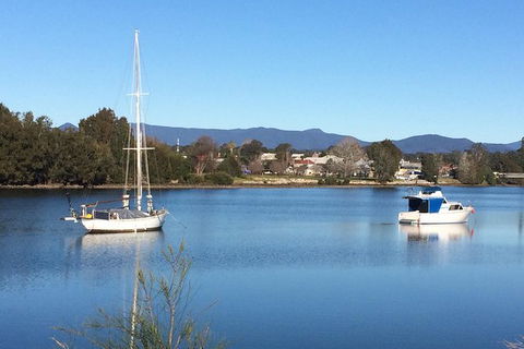 Highlights Of The Eurobodalla (half Day Private Tour) - Accommodation VIC 8