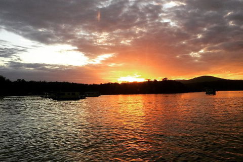 Highlights Of The Eurobodalla (half Day Private Tour) - Accommodation VIC 4