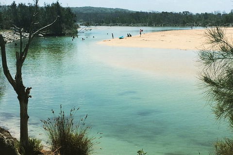 Highlights Of The Eurobodalla (half Day Private Tour) - Accommodation VIC 6