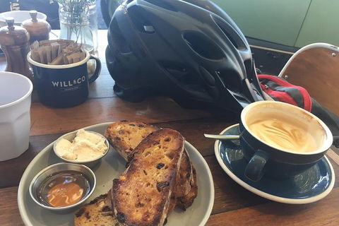 Coffs Harbour To Sawtell Bike Ride - Accommodation VIC 0