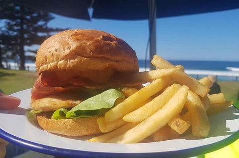 Coffs Harbour To Sawtell Bike Ride - Accommodation VIC 4