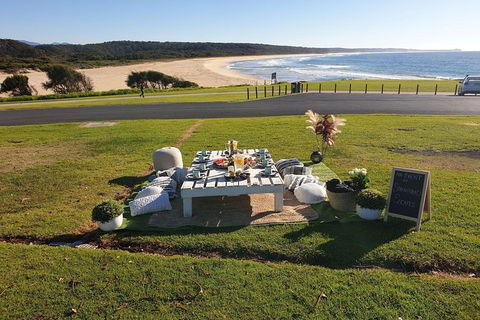 Pop Up Picnic - Narooma - Accommodation VIC 1
