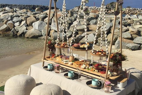Pop Up Picnic - Narooma - Accommodation VIC 2