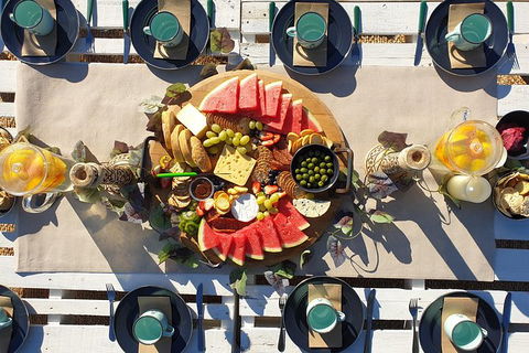 Pop Up Picnic - Narooma - Accommodation VIC 0
