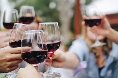Six Hour - Plan Your Own Wine And Cheese Tour Hunter Valley - Accommodation VIC 8