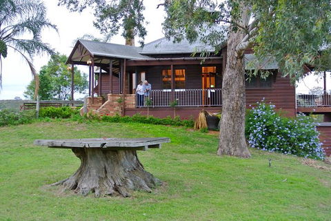 Six Hour - Plan Your Own Wine And Cheese Tour Hunter Valley - Accommodation VIC 9