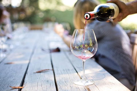 Six Hour - Plan Your Own Wine And Cheese Tour Hunter Valley - Accommodation VIC 5