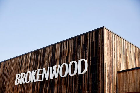 The Brokenwood Match - Accommodation VIC 3