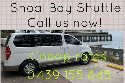 Private Round-Trip Transfer To Pokolbin From Port Stephens - Accommodation VIC 1