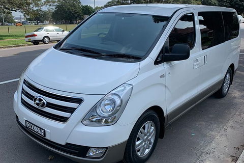 Private Round-Trip Transfer To Pokolbin From Port Stephens - Accommodation VIC 3