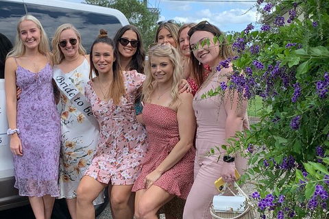 Private Round-Trip Transfer To Pokolbin From Port Stephens - Accommodation VIC 6