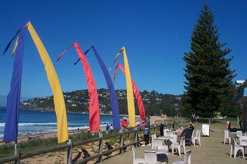 Half Day Official Home And Away Tour To Summer Bay - Accommodation VIC 4