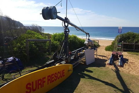 Half Day Official Home And Away Tour To Summer Bay - Accommodation VIC 0