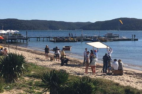Half Day Official Home And Away Tour To Summer Bay - Accommodation VIC 5