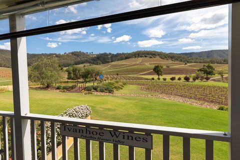 Private Full-Day Wine Tour In Hunter Valley - Accommodation VIC 4