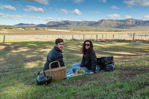 Hideaway Private Tours Hunter Valley - Accommodation VIC 5