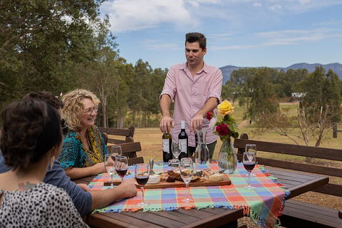 Hideaway Private Tours Hunter Valley - Accommodation VIC 7