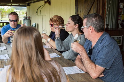 Hideaway Private Tours Hunter Valley - Accommodation VIC 6
