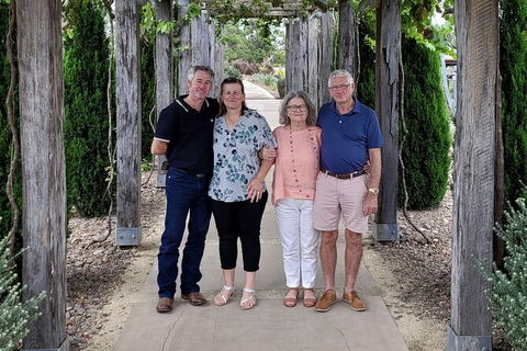 Hideaway Private Tours Hunter Valley - Accommodation VIC 1