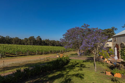 Hideaway Private Tours Hunter Valley - Accommodation VIC 3