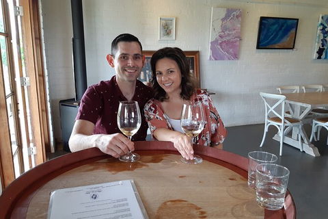 Hideaway Private Tours Hunter Valley - Accommodation VIC 4