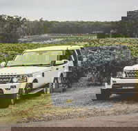 Hideaway Private Tours Hunter Valley - Accommodation VIC