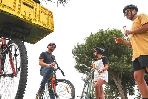 Newcastle Half-Day Bike Tour With Lunch - Accommodation VIC 6