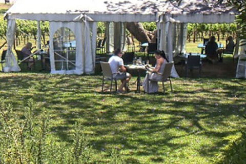 The Secret Vines Experience Port Macquarie - Accommodation VIC 2