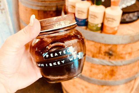 Hipster Sipster Brewery & Distillery Tour - Northern NSW - Accommodation VIC 2