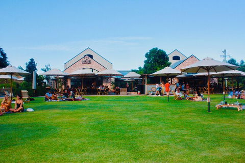 Hipster Sipster Brewery & Distillery Tour - Northern NSW - Accommodation VIC 16
