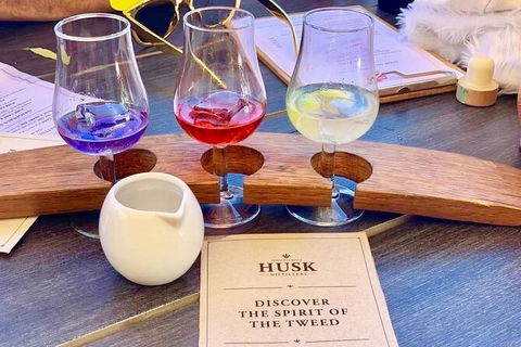 Hipster Sipster Brewery And Distillery Tour From Byron Bay - Northern NSW - Accommodation VIC 6