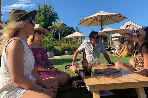 Hipster Sipster Brewery And Distillery Tour From Byron Bay - Northern NSW - Accommodation VIC 12