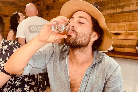 Hipster Sipster Brewery And Distillery Tour From Byron Bay - Northern NSW - Accommodation VIC 7