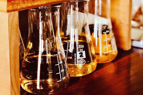 Hipster Sipster Brewery And Distillery Tour From Byron Bay - Northern NSW - Accommodation VIC 8