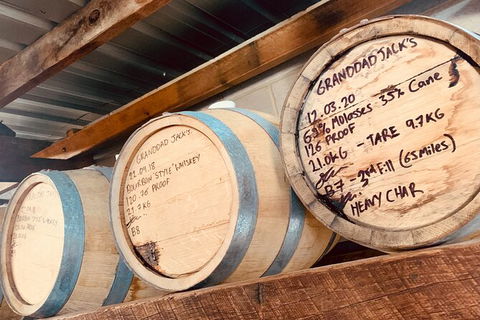 Hipster Sipster Brewery And Distillery Tour From Byron Bay - Northern NSW - Accommodation VIC 5