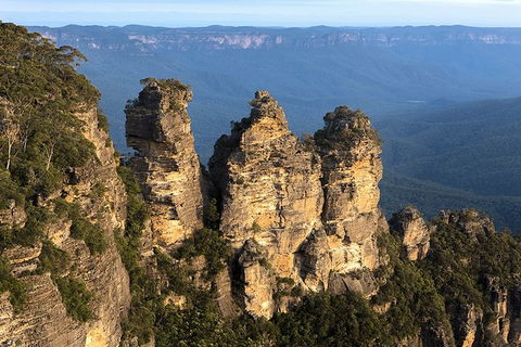 Blue Mountains Highlights, Wildlife Park And Scenic World Full Day Private Tour - Accommodation VIC 7