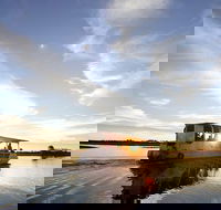 Yellow Water Cruise - Kakadu - Accommodation VIC