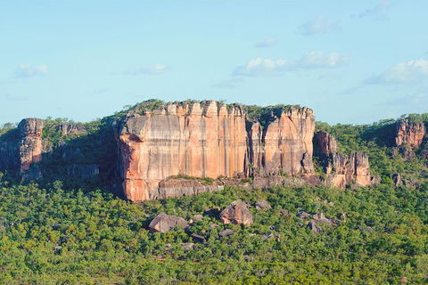 60 Minute Scenic Flight From Cooinda - Accommodation VIC 2