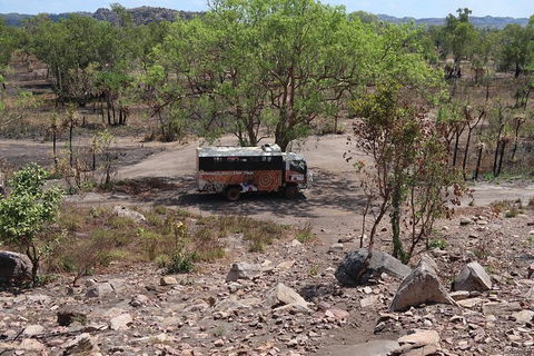 Arnhem Land Injalak Hill Full-Day Tour From Jabiru - Accommodation VIC 6